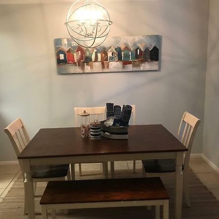 Home Away Home Pulau Hilton Head Luaran gambar