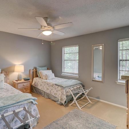 Home Away Home Pulau Hilton Head Luaran gambar