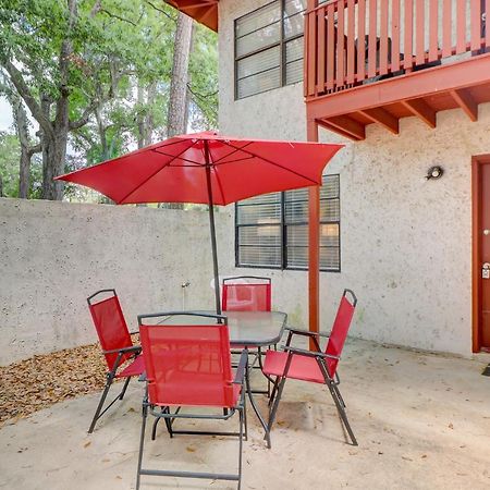Home Away Home Pulau Hilton Head Luaran gambar