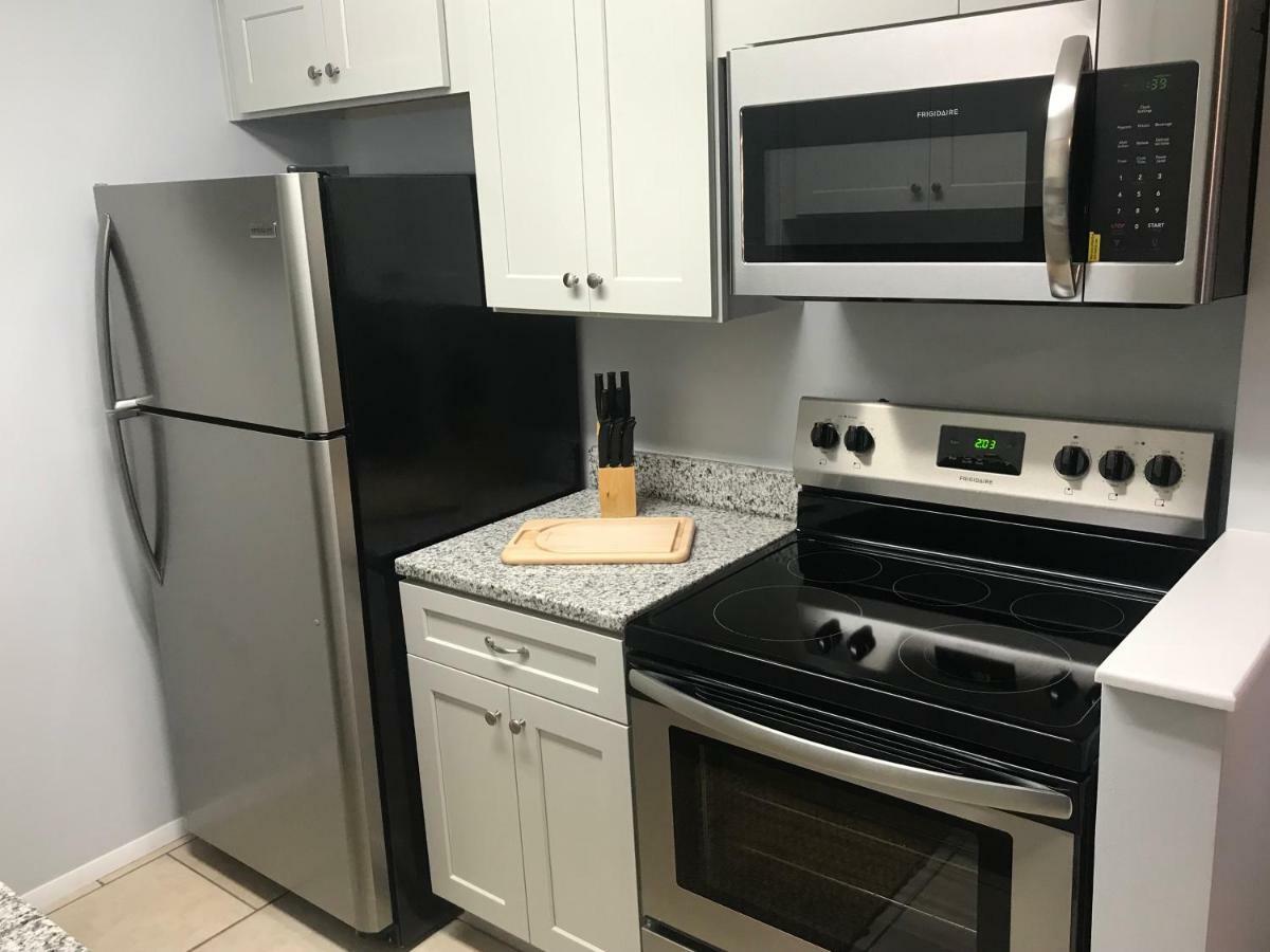 Home Away Home Pulau Hilton Head Luaran gambar