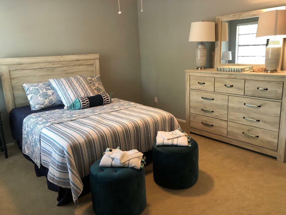 Home Away Home Pulau Hilton Head Luaran gambar