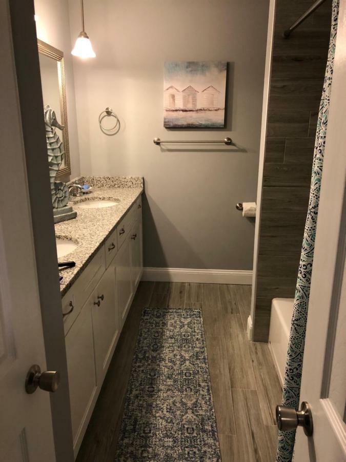 Home Away Home Pulau Hilton Head Luaran gambar