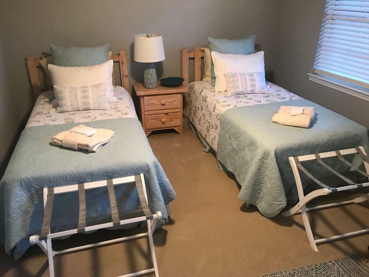 Home Away Home Pulau Hilton Head Luaran gambar