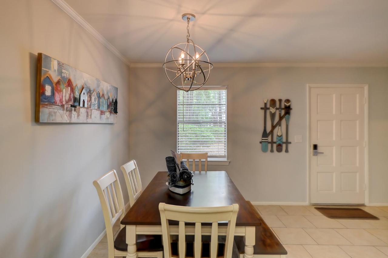 Home Away Home Pulau Hilton Head Luaran gambar
