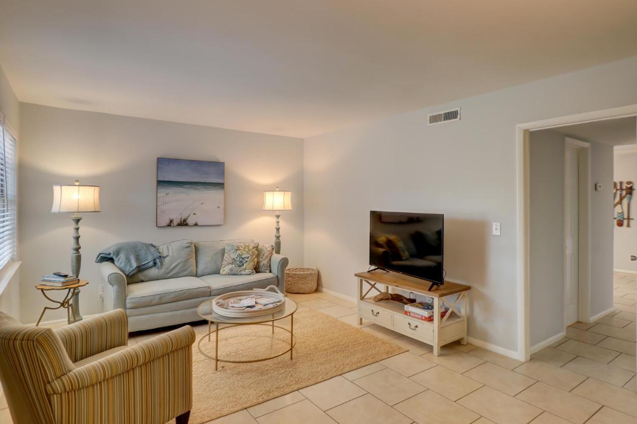 Home Away Home Pulau Hilton Head Luaran gambar