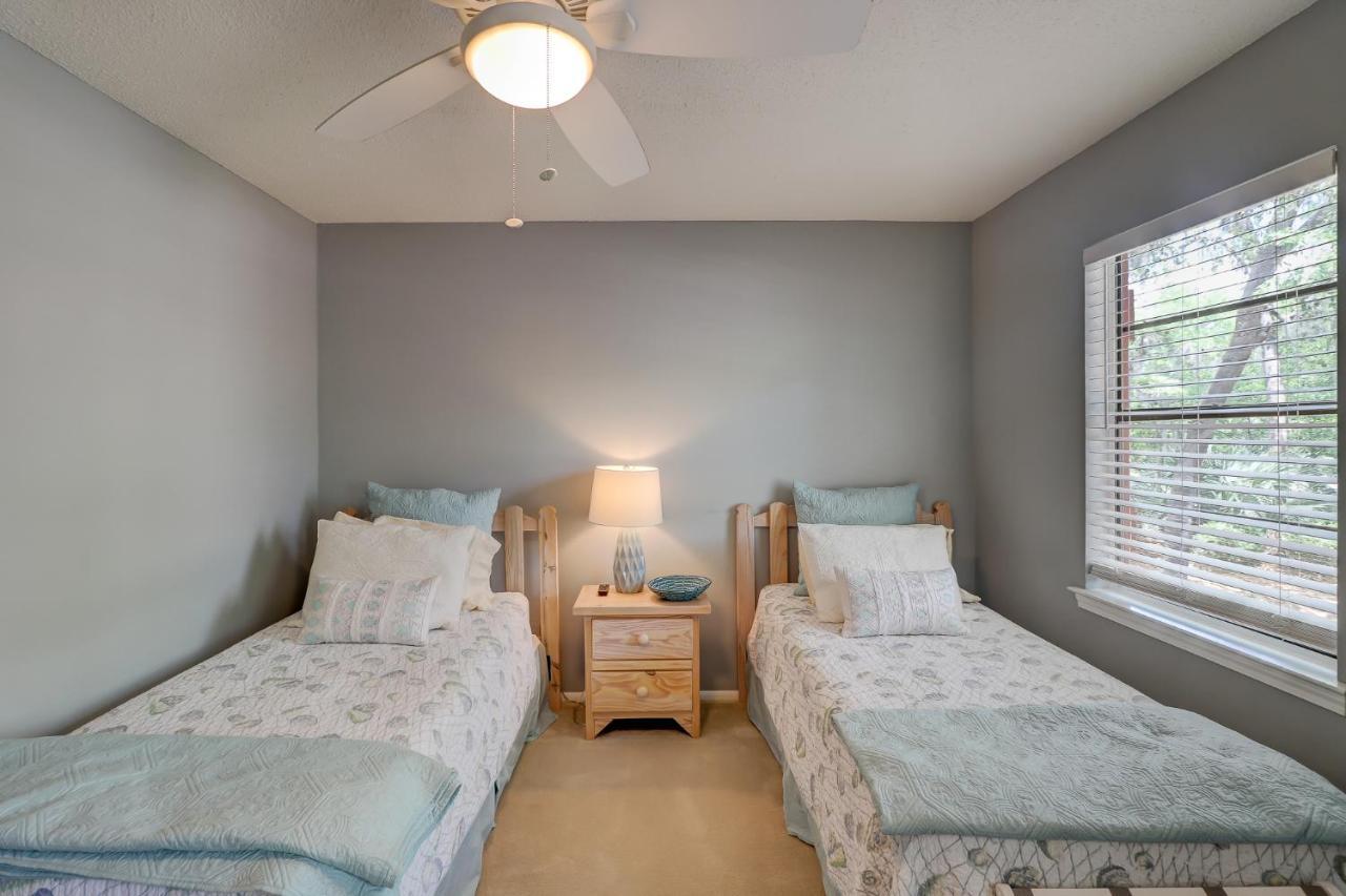 Home Away Home Pulau Hilton Head Luaran gambar