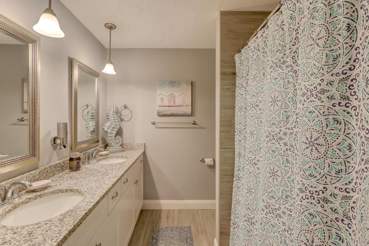 Home Away Home Pulau Hilton Head Luaran gambar