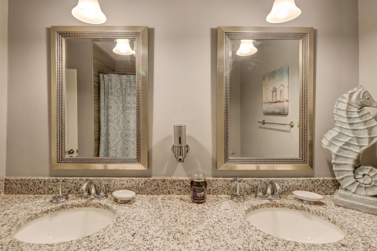 Home Away Home Pulau Hilton Head Luaran gambar